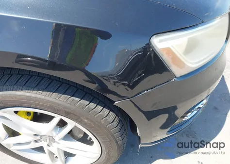 2014 Audi Q5 2.0T Premium из США, поврежденный, VIN WA1LFAFP6EA017483